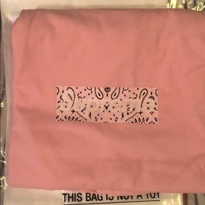 Supreme Bandana Box Logo t-shirt